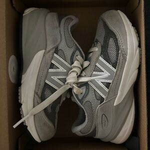 New Balance Toddler 990